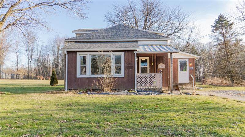 1266 Franklin Rd - Photo 1