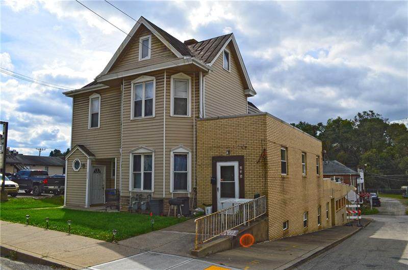 335 Jefferson Avenue - Photo 1