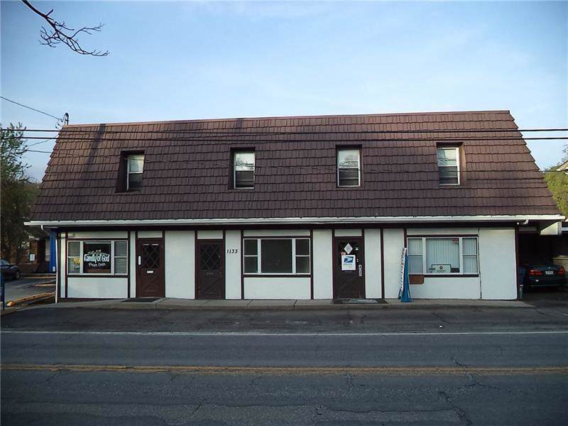 1133 Lincoln Way - Photo 1