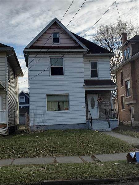 324 Park Avenue - Photo 1