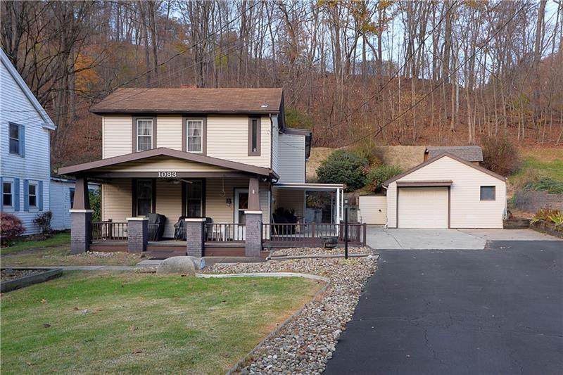1083 Saxonburg Blvd - Photo 1