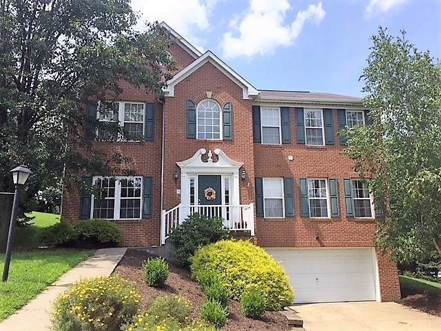 124 Buffalo Trail Drive - Photo 1