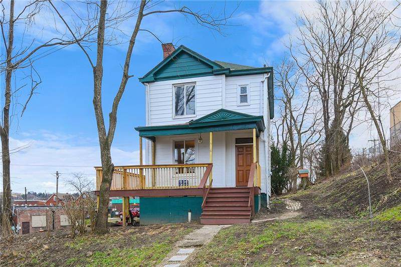 4003 Melvin St - Photo 1