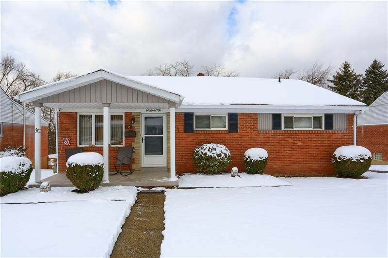 110 Sawyer Dr - Photo 1