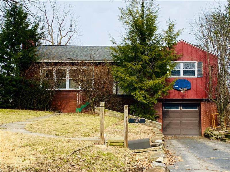 407 Mcclellan Drive - Photo 1
