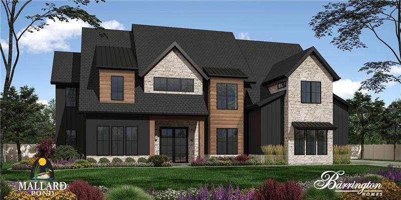 1002 Goldeneye Dr - Photo 1