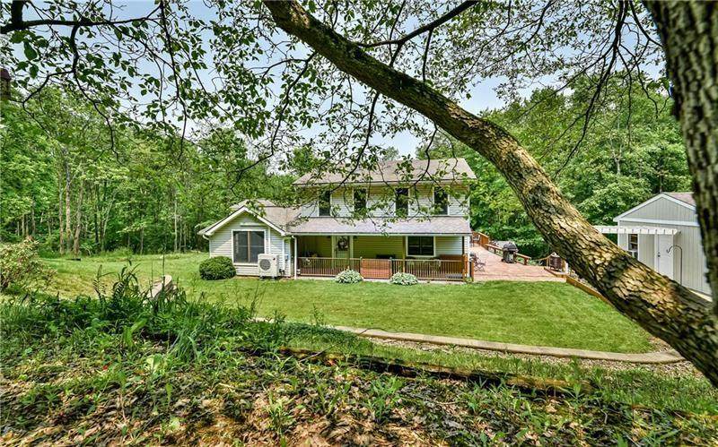 821 Lancaster Rd - Photo 1