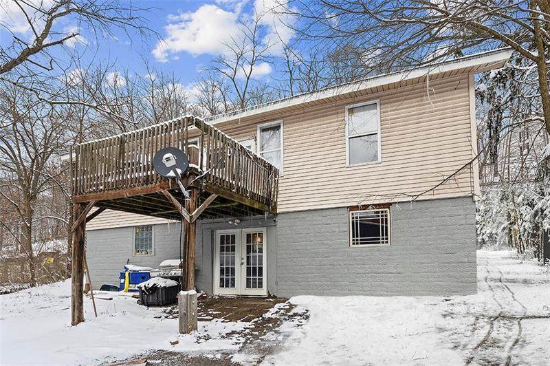 3409 Evergreen Rd - Photo 1