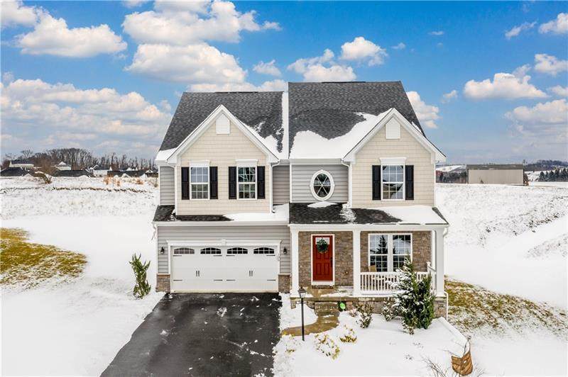 136 Saddle Ridge Drive - Photo 1