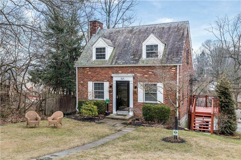 524 Parkview Dr - Photo 1