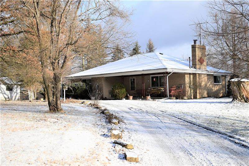 563 Steiner Bridge Rd - Photo 1