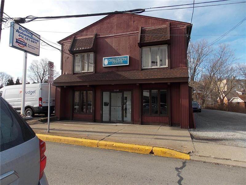 2848 West Liberty Ave - Photo 1