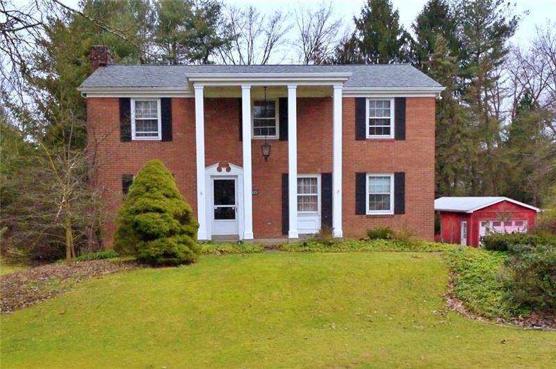 1115 Powers Run Road - Photo 1