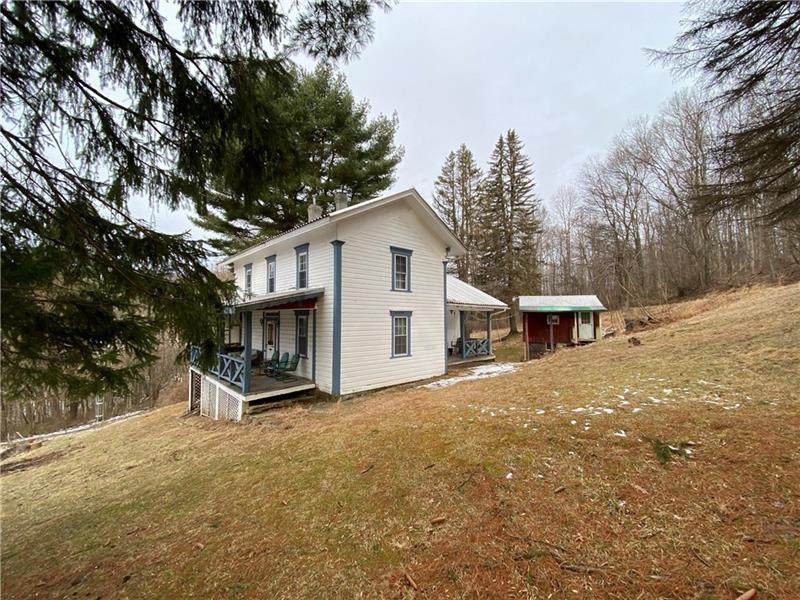 000 Loop Rd - Photo 1