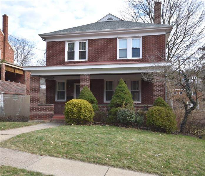 235 Atlanta Drive - Photo 1