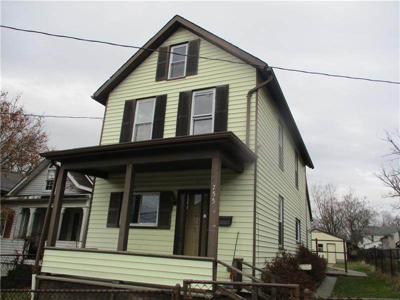 755 Addison St - Photo 1