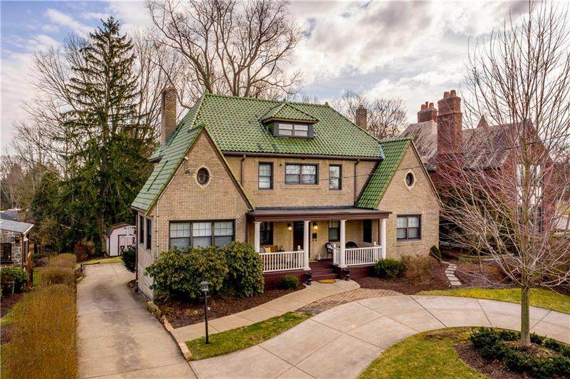 1241 Washington Rd - Photo 1