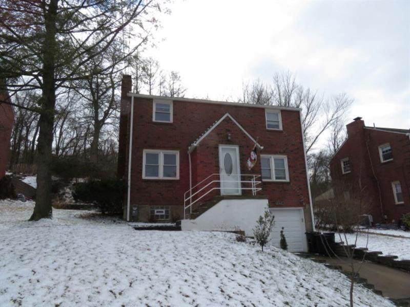 267 Gilkeson - Photo 1