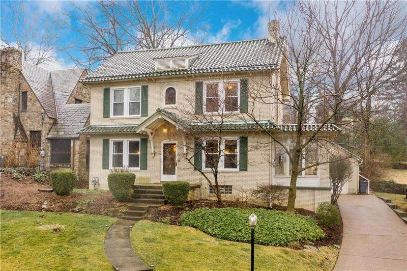 45 Sunnyhill Drive - Photo 1