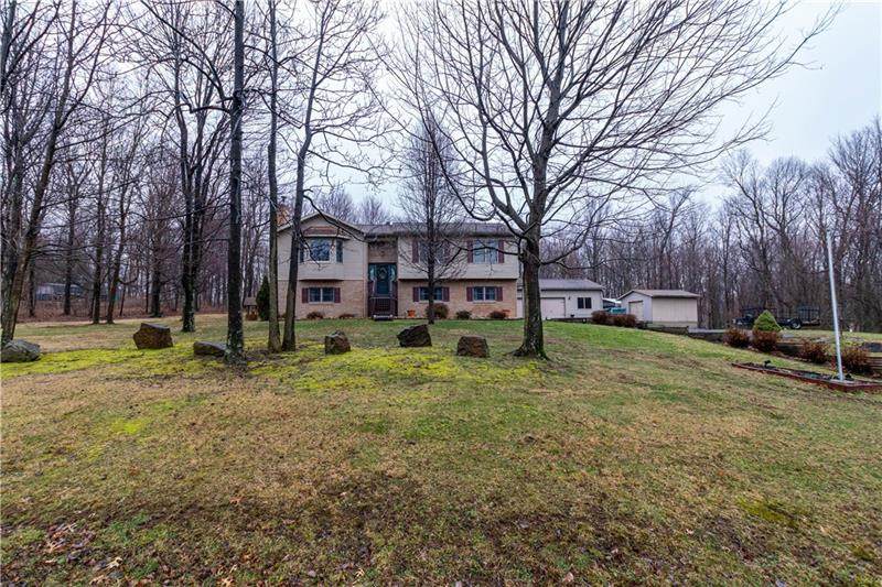 123 Chestnut Drive - Photo 1