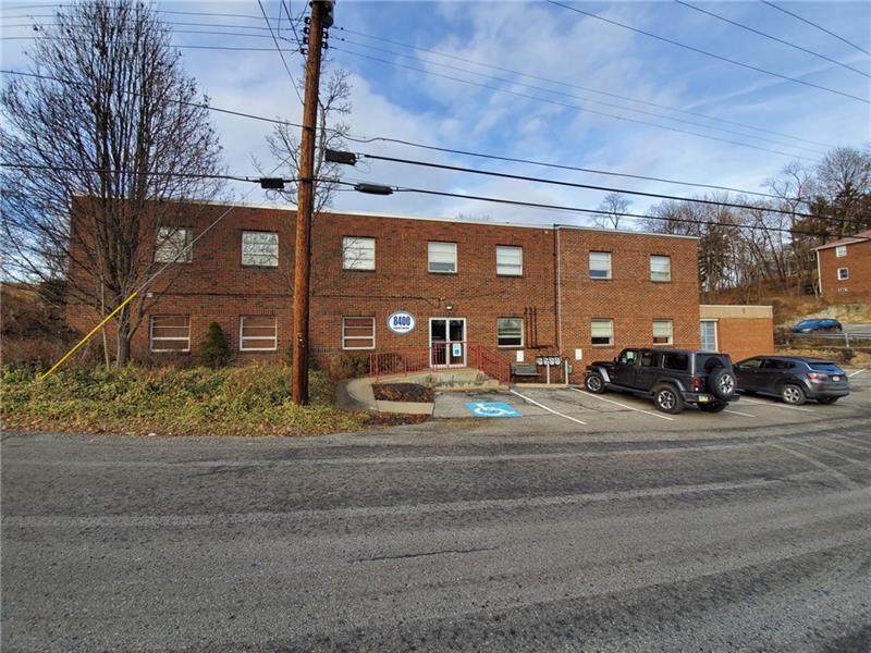8400 Perry Highway - Photo 1