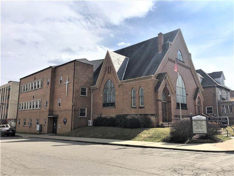 3240 5TH AVENUE - Photo 1
