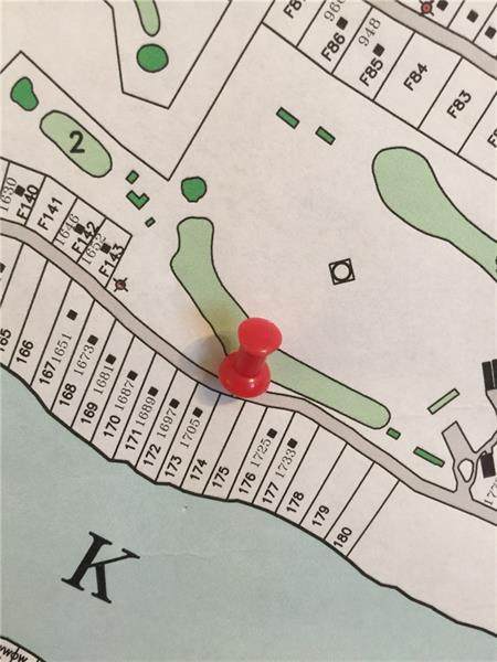 Lot 174 Peninsula Drive - Photo 1