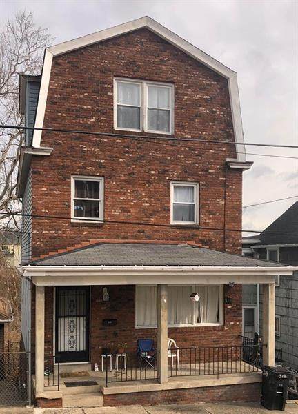 319 Short St - Photo 1