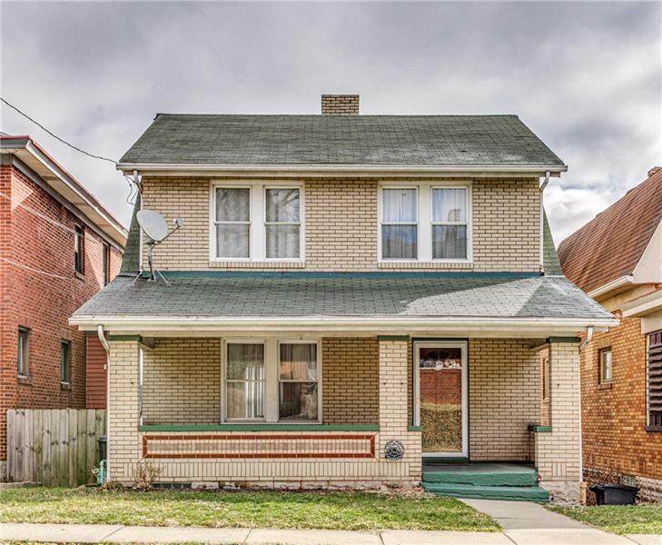 19 Ann Arbor Ave - Photo 1