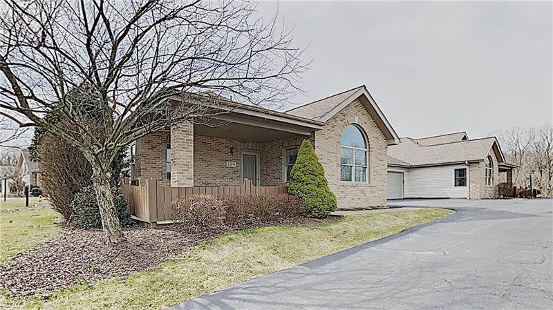 129 Steeplechase Cir - Photo 1