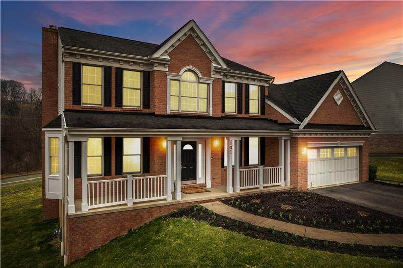 101 Springhill Dr - Photo 1