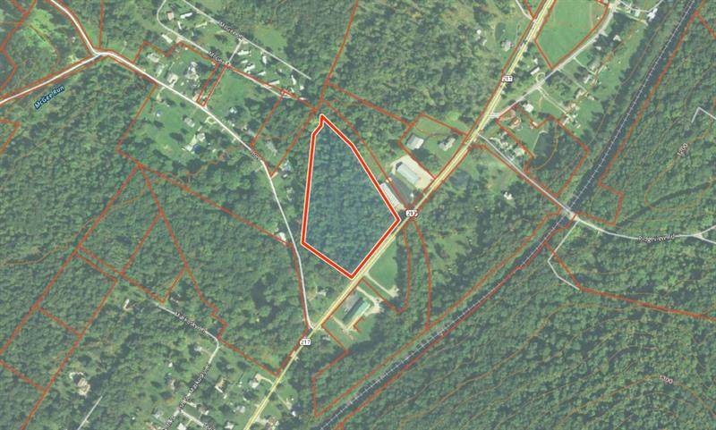 00 Route 217 - Photo 1