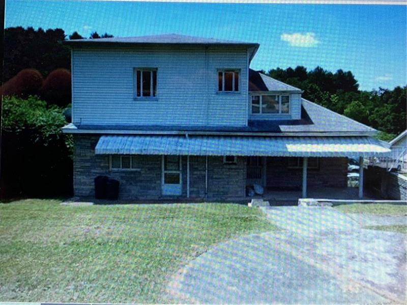 129 Magazine Lumber Road - Photo 1