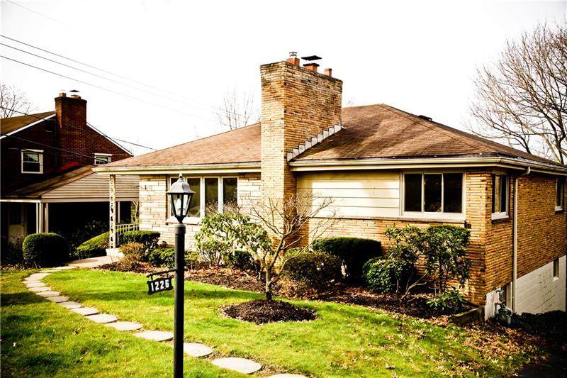 1226 Arrowood Drive - Photo 1
