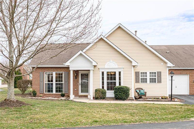 2301 Greystone Drive - Photo 1