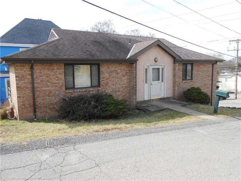 516 Friday Rd - Photo 1
