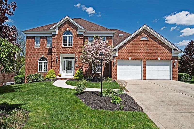 217 Hickory Heights - Photo 1
