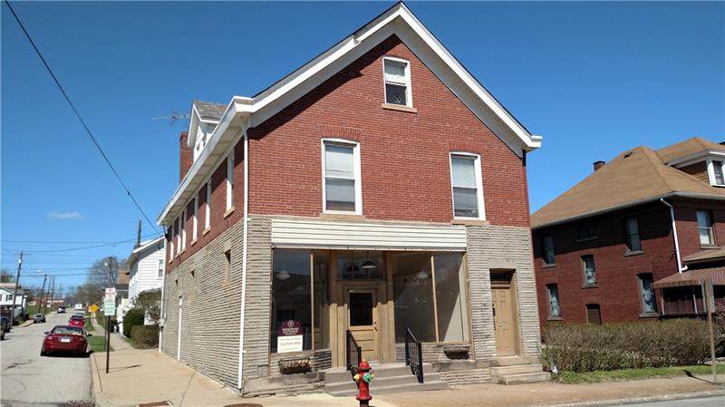 601 Pittsburgh Street - Photo 1