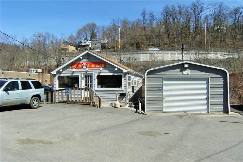 1535 - 1541 Saw Mill Run Blvd. - Photo 1