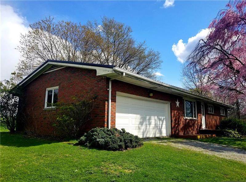 1032 Greensburg Pike - Photo 1 1032 Greensburg Pike - Photo 1