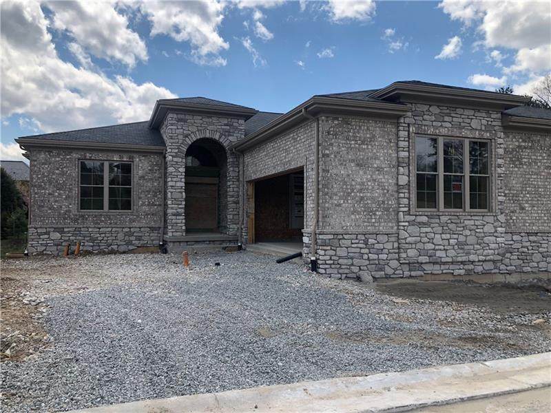217 Lucca Lane - Photo 1