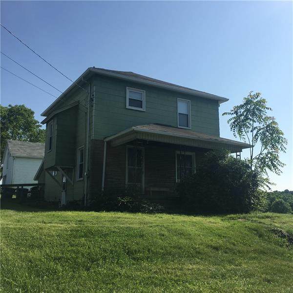 748 Harmony Baptist Rd - Photo 1