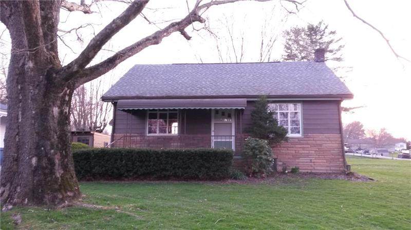 3637 Evergreen Road - Photo 1