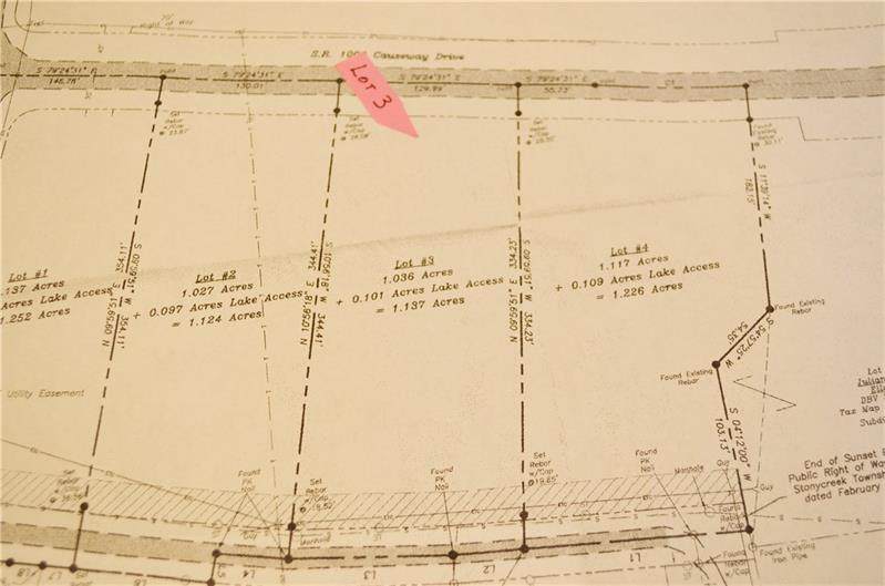 Lot 3 Sunset Road - Photo 1