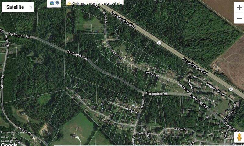 00000 Darlington Rd - Photo 1