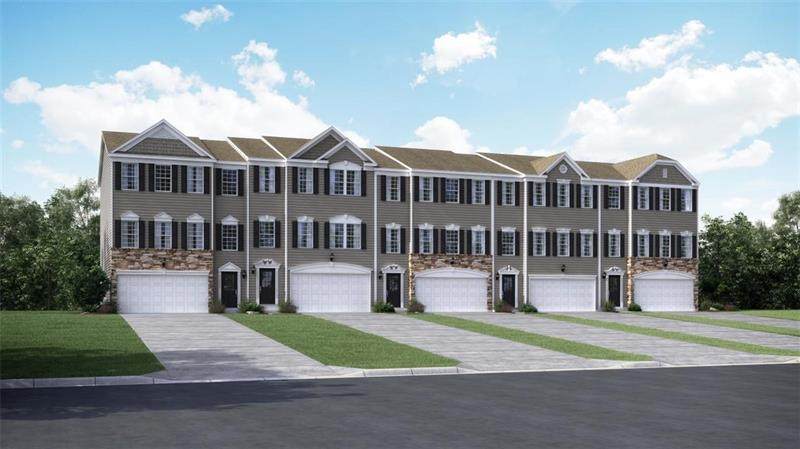 337 Trinity - Photo 1