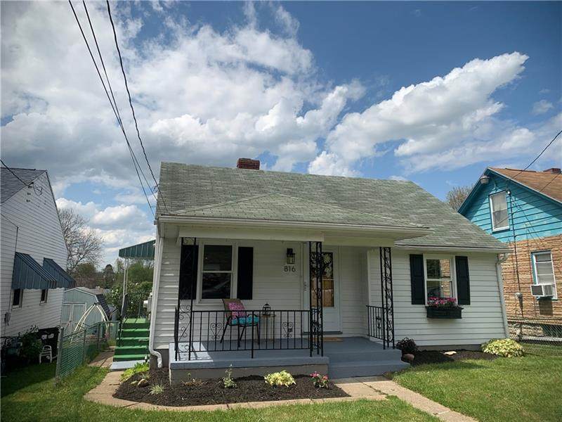 816 Green St - Photo 1 816 Green St - Photo 1