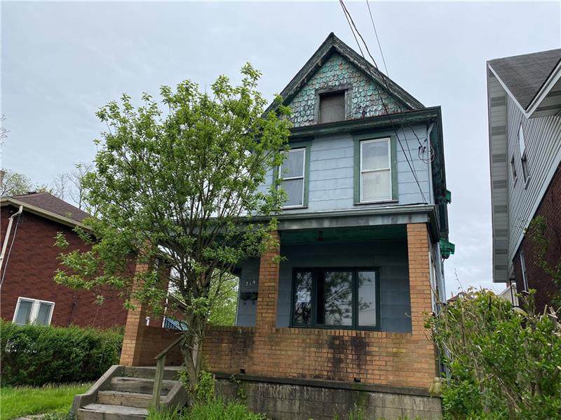 219 3rd St - Photo 1
