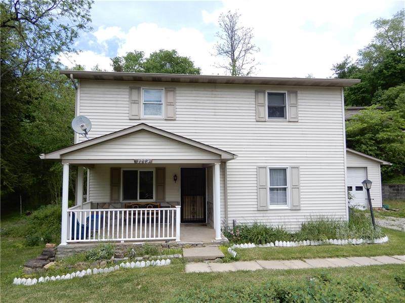 1779 Route 519 - Photo 1
