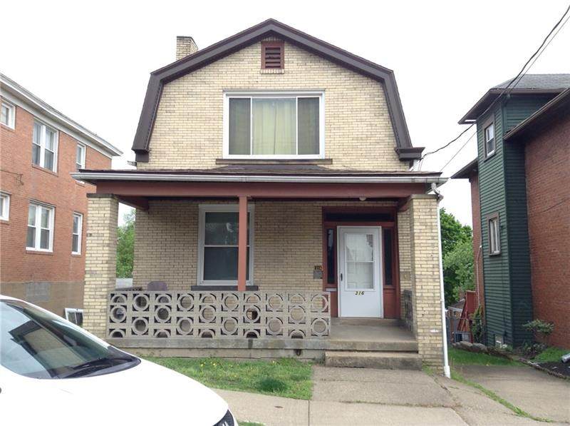 316 Winterhill St - Photo 1